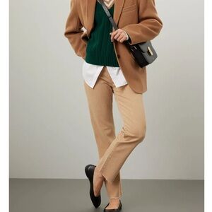 DL1961 Patti Straight leg jeans